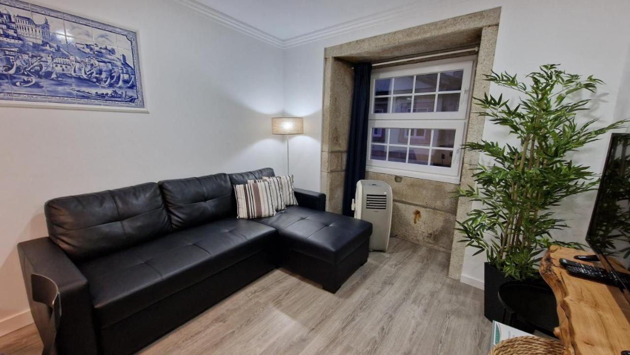 Apartment Merc Ribeira's View Porto