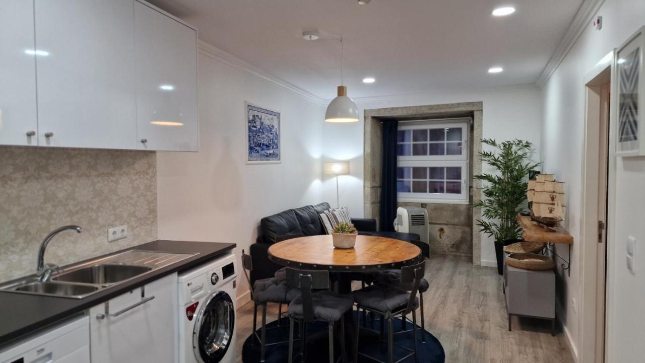 Apartment Merc Ribeira's View Porto