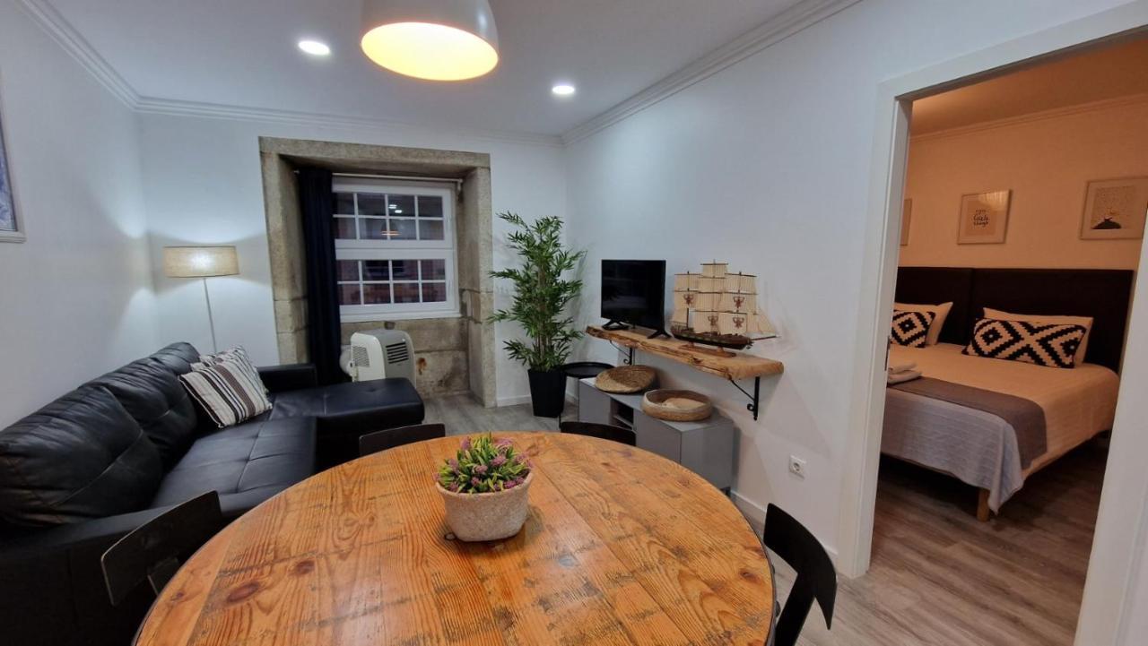 Merc Ribeira's View Apartment