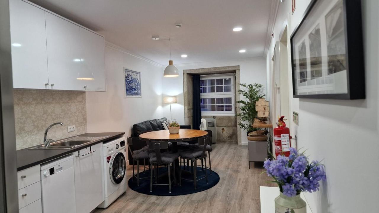 Apartment Merc Ribeira's View Porto