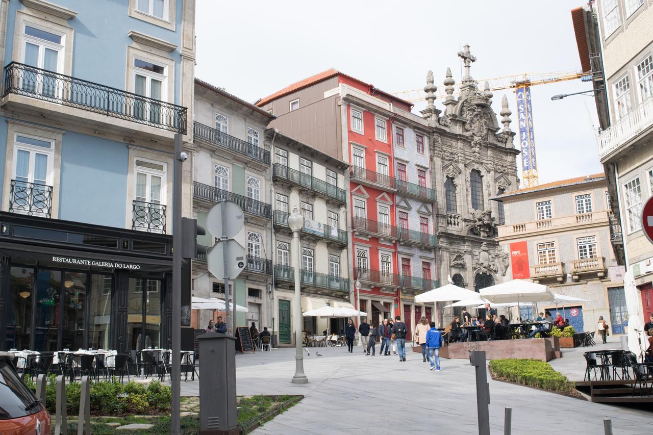 Apartment Merc Ribeira's View
