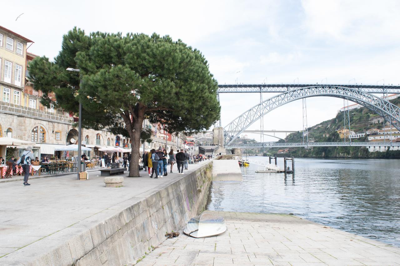 Merc Ribeira's View Apartment