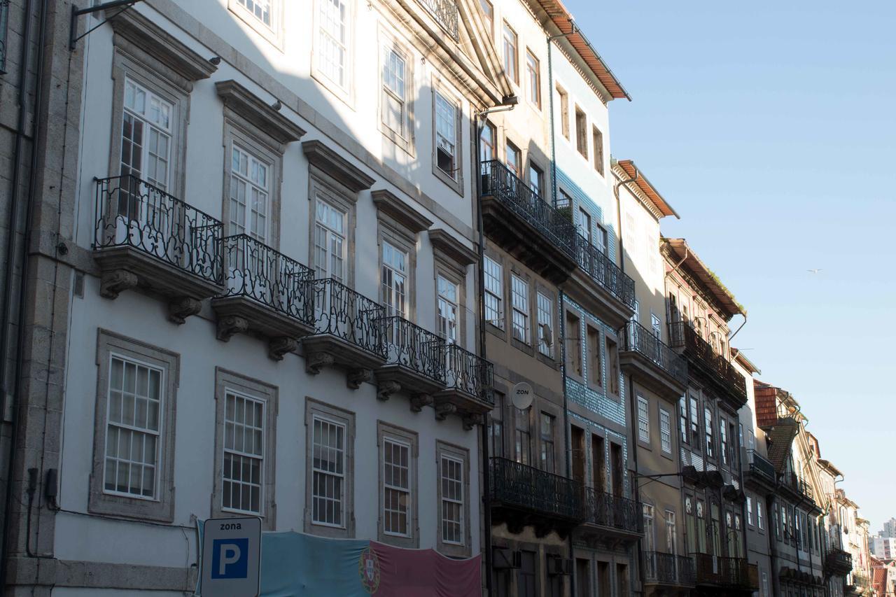 Merc Ribeira's View Apartment *